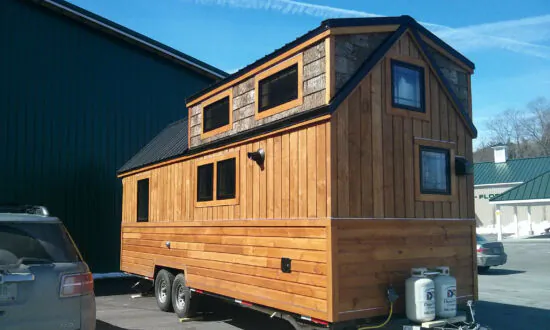 Ask the Builder: Why Tiny Houses Are Big, Bad Ideas