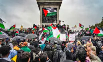 Met Police Backtracks Decision to Ban Pro-Palestine March in Whitehall