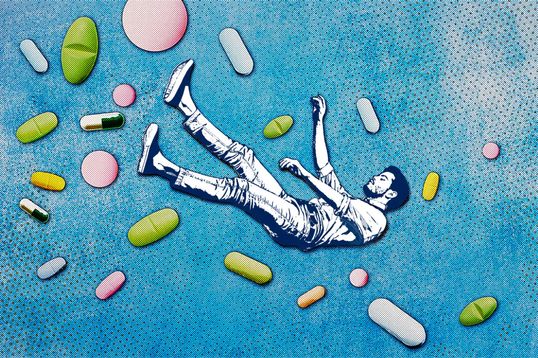 (Illustration by The Epoch Times/Shutterstock)