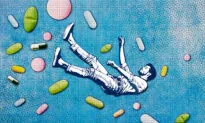 Overprescribed: Suicides Haunt the Dubious Approval of Antidepressants
