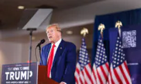 Judge Dismisses Trump Ballot Challenge Ahead of South Carolina Primary