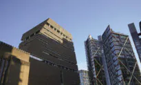 Man Has Died After Falling From Tate Modern Art Gallery in London