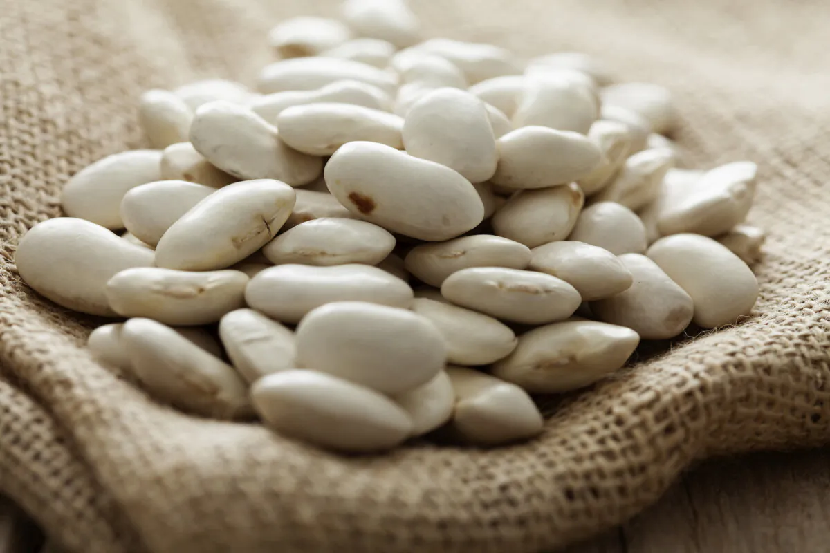 The key to a beautiful bowl of beans is to cook them from scratch. (Liv Friis Larsen/Dreamstime/TNS)
