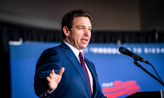 Federal Appeals Court Halts Florida Ban on Property Buying by Chinese