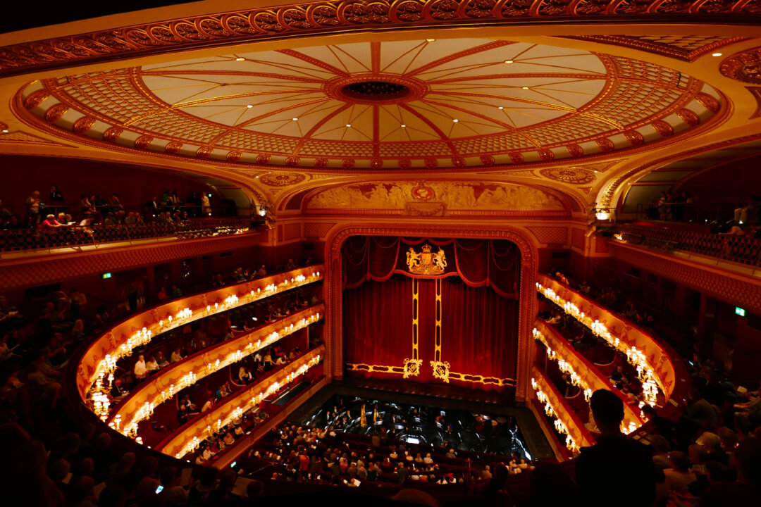Does Dressing up for a Night at the Opera Improve the Experience? The