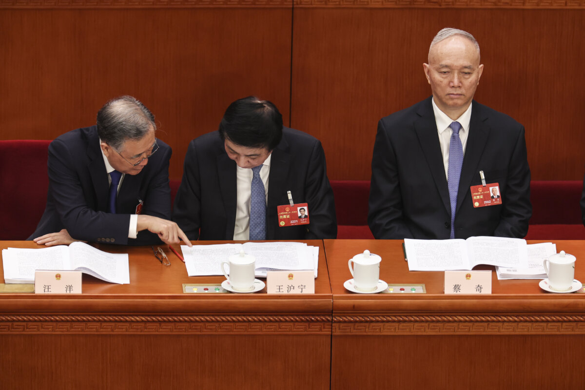 Epoch Times Photo