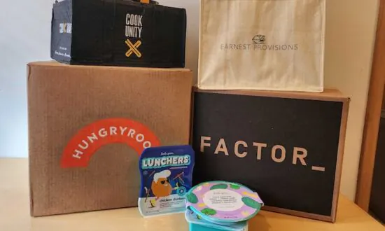 We Tried 13 Meal Delivery Services, Here Are Our Reviews