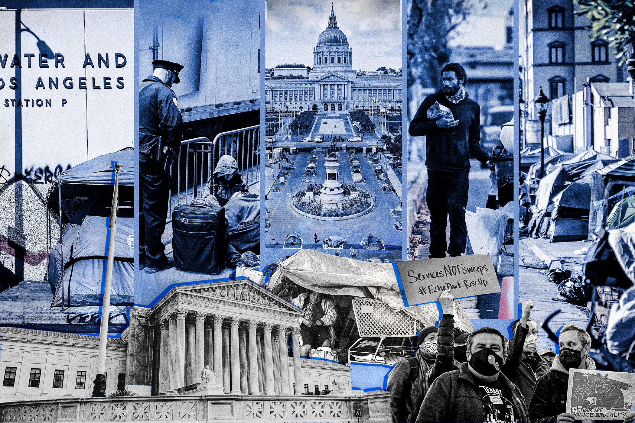 Why All of America Could See a San Francisco-Style Homelessness Crisis