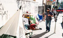 Senate Panel Kills Bipartisan Bill to Ban Homeless Camps When Shelter Space is Available 