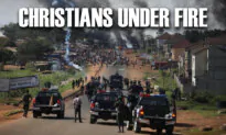 Christians Under Fire | America’s Hope