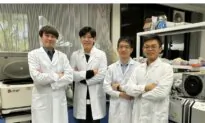 CUHK Discovers New Therapeutic Target for Lung Cancer, Bringing New Hope for Treatment