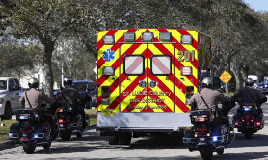 Florida Trooper and Truck Driver Killed During High-Speed Chase on Interstate 95