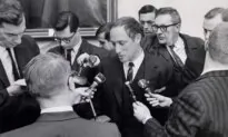 Politics Trumped Legal Advice in Decision Not to Revoke Citizenship of Nazi in 1960s