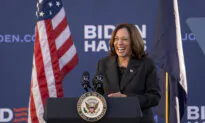 Vice President Harris Holds Roundtable Conversation About Marijuana Reform