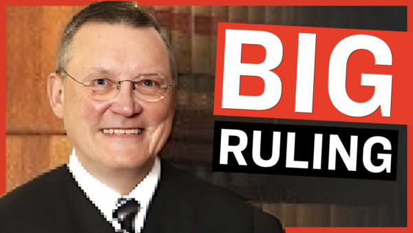 State Supreme Court Blocks 10 Republicans From Running for Reelection