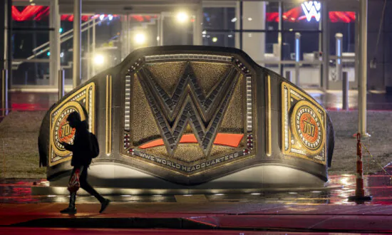Former WWE Star ‘Virgil’ Dead at the Age of 61