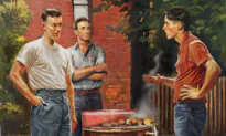 How to Disagree Agreeably