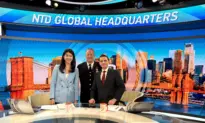 ‘Consequences, That’s the Issue’: NYPD Chief of Patrol Gives Update on Recent Attack Against 2 Officers Near Times Square