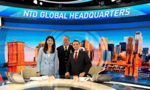 ‘Consequences, That’s the Issue’: NYPD Chief of Patrol Gives Update on Recent Attack Against 2 Officers Near Times Square