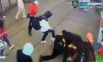Illegal Immigrant Crime Turning Cities Into War Zones