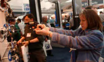 SC Free Gun Training Under Open Carry Bill