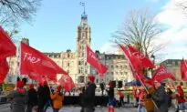 Labour Agreement Accepted by Quebec’s FAE Teachers Union by Narrow Margin
