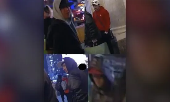 Democrat NYC Councilman Says Illegal Immigrant Suspects Should Be Deported If Found Guilty in NYPD Assault