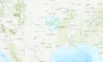 Oklahoma Rattled by Shallow 5.1 Magnitude Earthquake