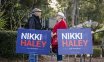 Some Democrats Plan to Vote for Haley in South Carolina Primary