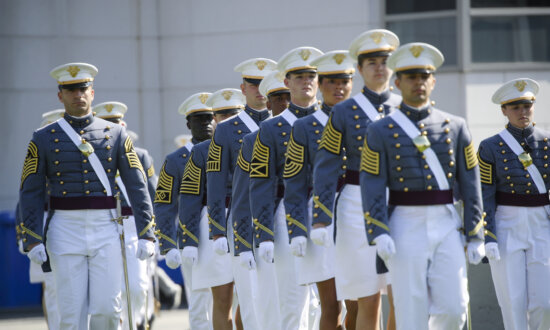 Supreme Court Issues Decision on West Point Using Race in Admissions