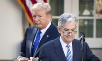 Federal Reserve Chairman Powell Says He Won’t Resign If Asked by Trump