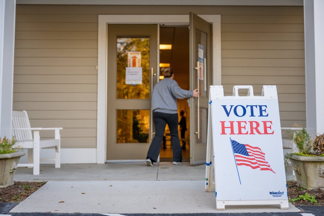 Democrats Set 2028 Primary Calendar, With South Carolina First