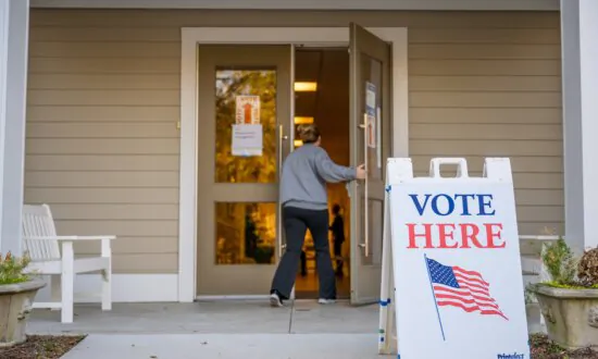 Democrats Set 2028 Primary Calendar, With South Carolina First