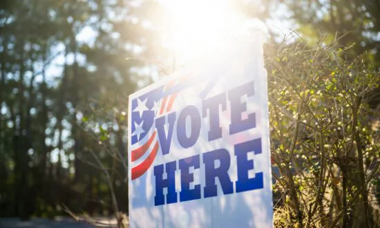 The Constitution and Elections, Part I: The Founders’ Design