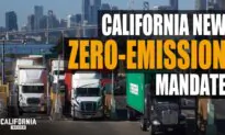 California EV Mandate: 14,000 Trucks With Limited Chargers at Ports | Matt Schrap