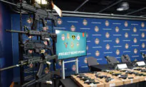 Murders Rarely Committed by Legal Firearm Owners: Statistics Canada