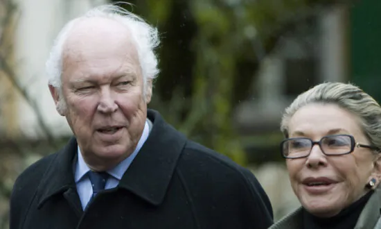 Prince Vittorio Emanuele of Savoy, Son of Italy’s Last King, Dies Aged 86