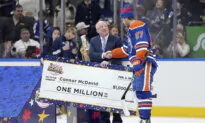 Connor McDavid Wins NHL All-Star Skills Competition He Helped Revive