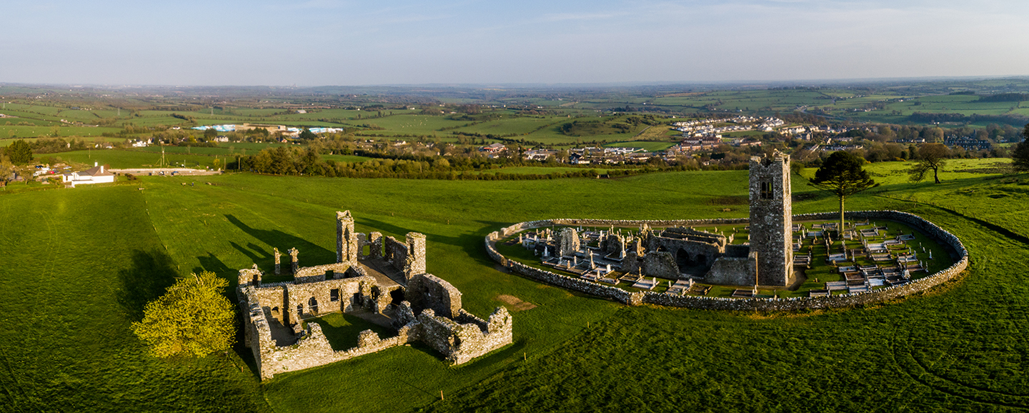Slane, Ireland
