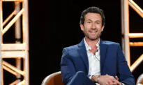 Aaron Lazar Shares His ‘Impossible Dream’ After ALS Diagnosis