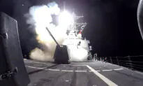 What Are Tomahawk Missiles and Why Does Ukraine Want Them?