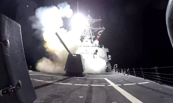 US Launches New ‘Self-Defense’ Strikes Against Houthi Targets in Yemen