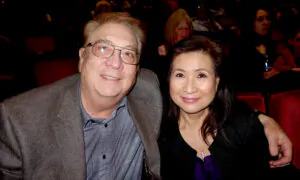 Shen Yun Inspires Fresno Audience Members to Attend Again and Again