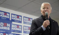 Biden Easily Wins South Carolina Democratic Primary