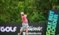 Joaquin Niemann Has to Settle for 70 as His LIV Golf Lead Shrinks to 4 Shots Over Rahm