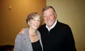 Shen Yun Is ‘Entertainment at a Different Level’: Business Owner
