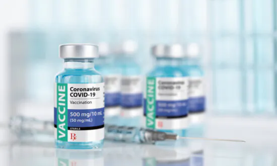 More COVID-19 Vaccinations Linked to Higher Infection Risk: Study