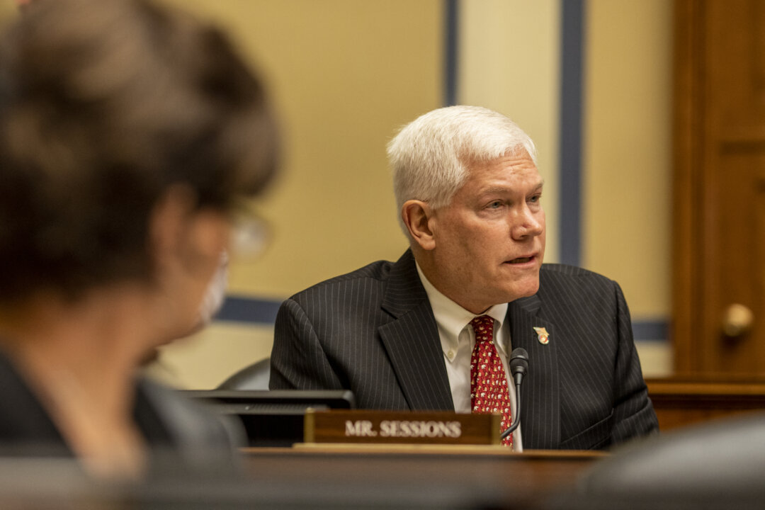 50 Lawmakers Demand Answers from AG Garland Over CCP-Linked Marijuana Farms