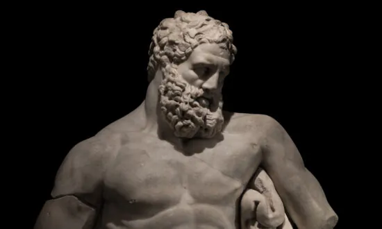 Herakles and Geryon: Journey to the Edge of the World