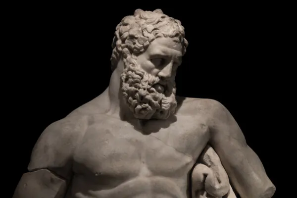 Herakles and Geryon: Journey to the Edge of the World